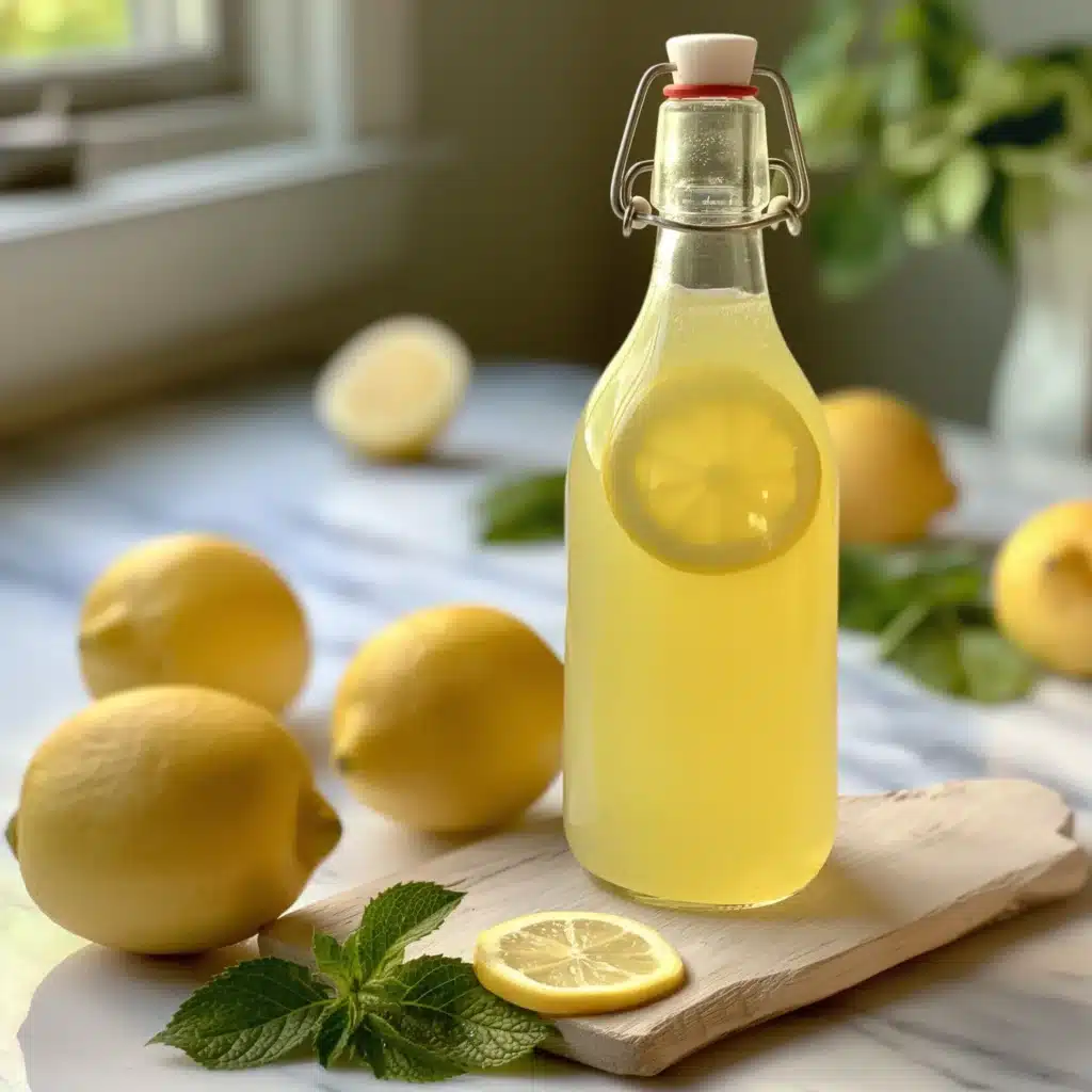 Lemonad