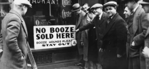 Prohibition