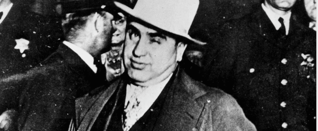 Al Capone