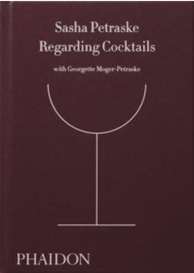 Regarding Cocktails