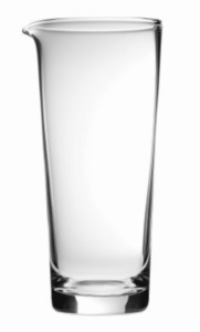 Calabrese Rörglas