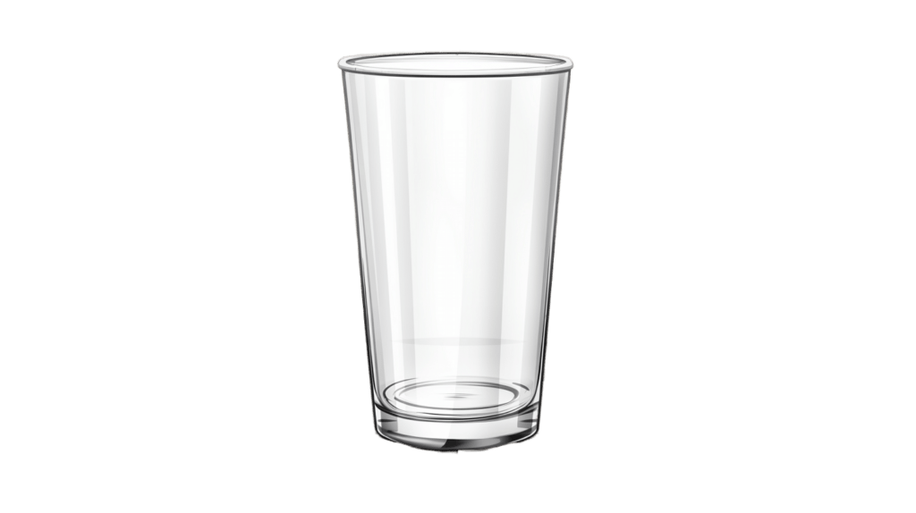 Rörglas, cocktails, röra cocktails