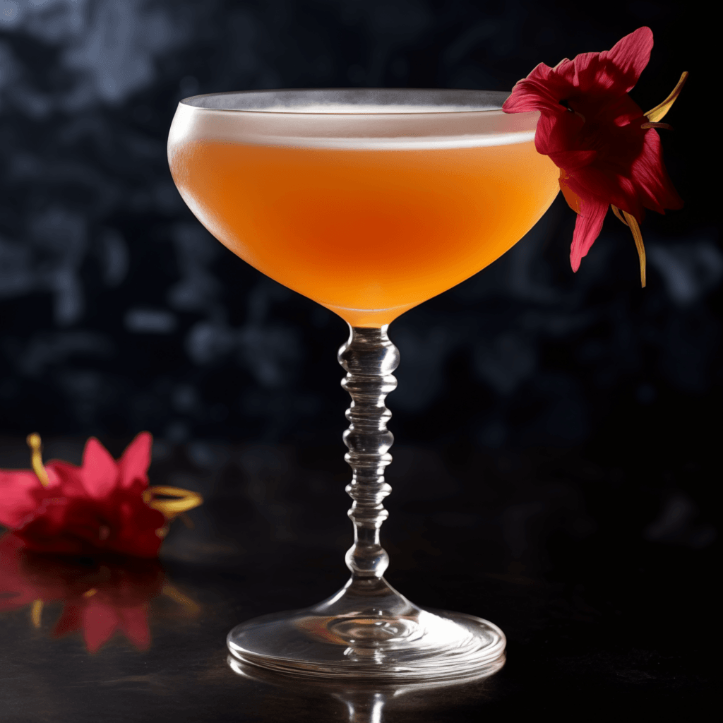 Churchill med whisky, cointreau & limejuice