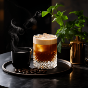 Shanky´s Cold Brew