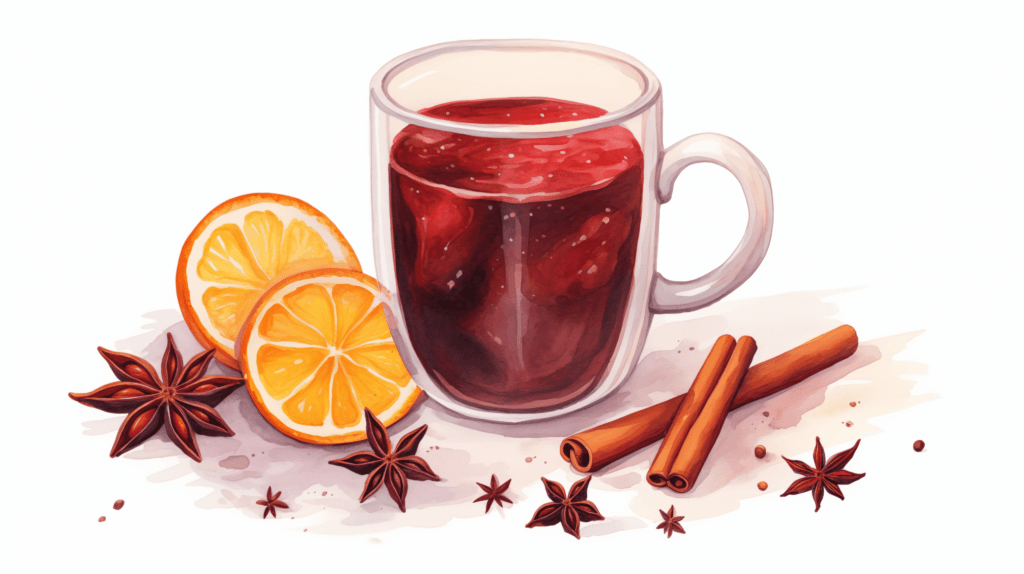 Glögg