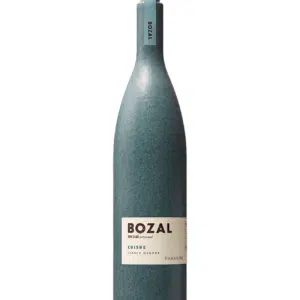 Bozal Mezcal Cuishe