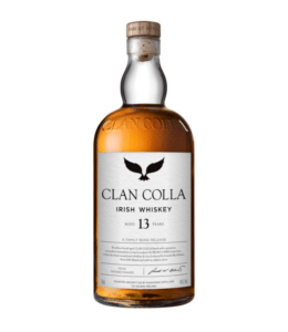 Clan Colla 13 yo Sherry