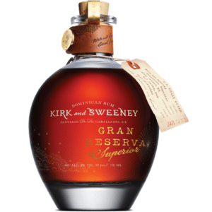 Kirk & Sweeney Grand Reserve Superiour Rom