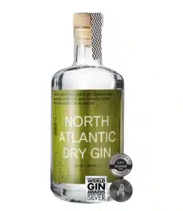 North Atlantic Dry Gin