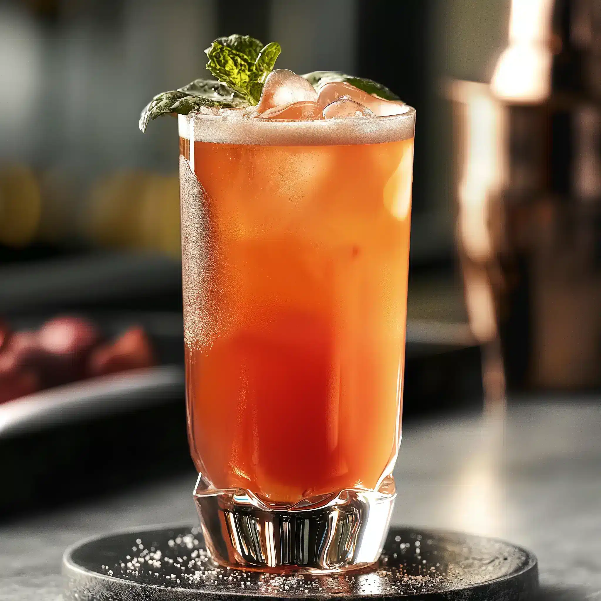Queen B Spirited Cocktails