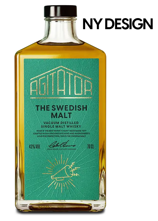 The Swedish Malt