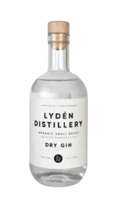 Lydén Distillery Dry Gin