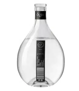 ÓGIN Barley Vodka