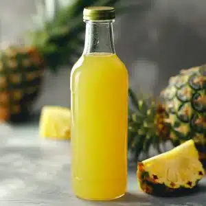 Ananasjuice