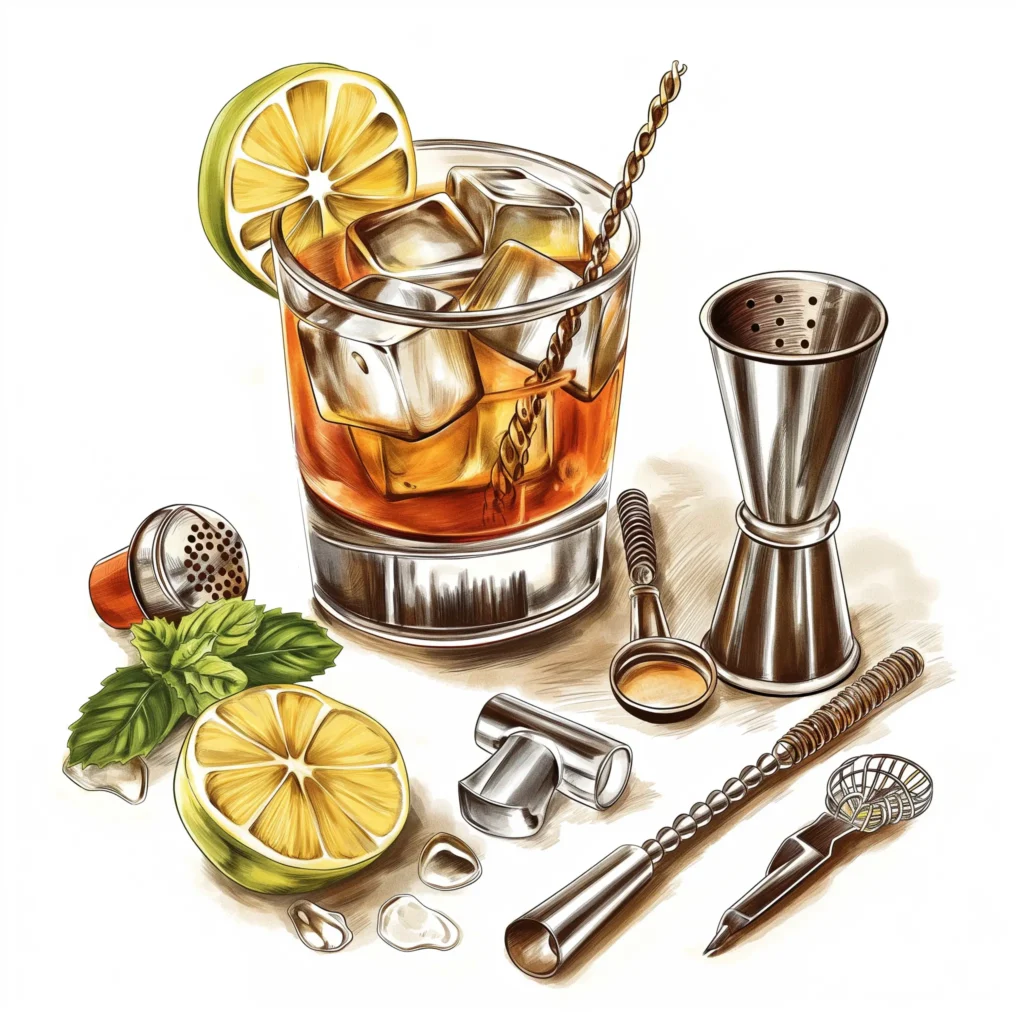Cocktailguiden Vi är den ultimata cocktailguiden