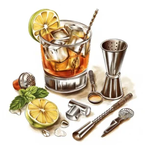 Vi är den ultimata cocktailguiden