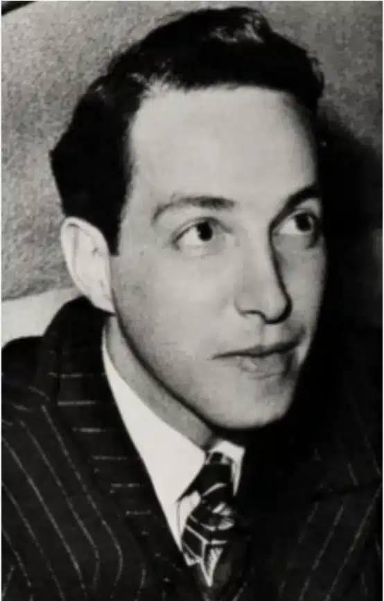 Steven Crane