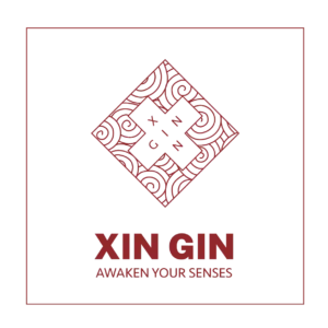 Xin Gin från Ahascragh