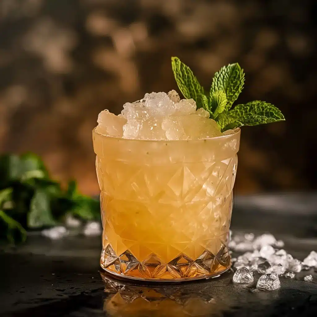 Ancient Mariner Ancient Mariner med rom, limejuice, grapefruktjuice & sockerlag