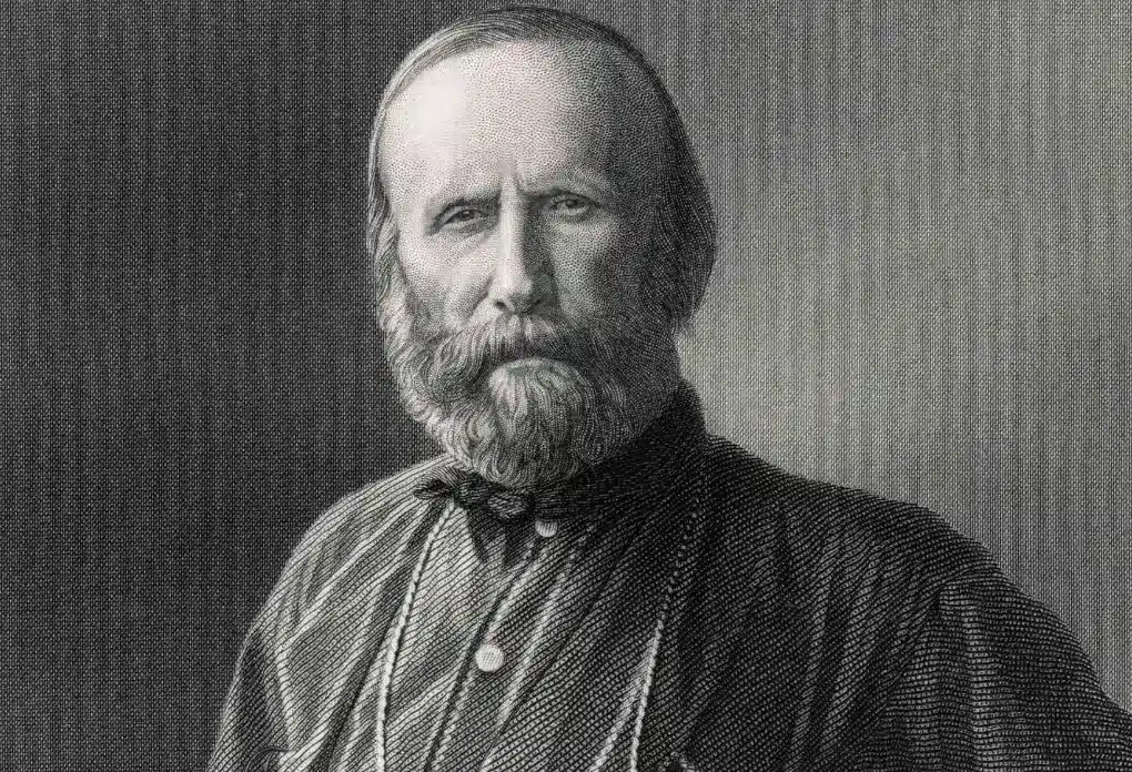 Giuseppe Garibaldi