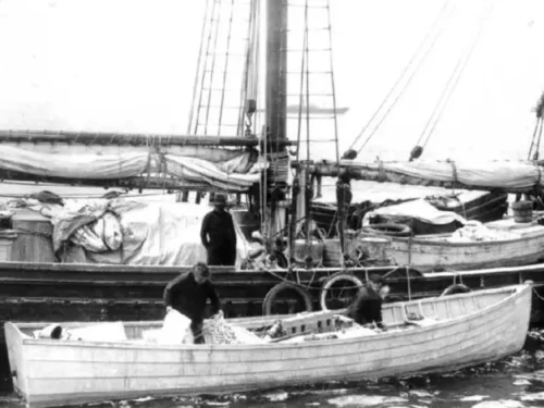 Rum Runners Rum Runners