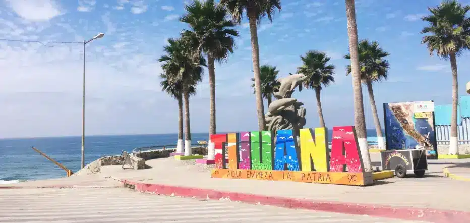 Tijuana