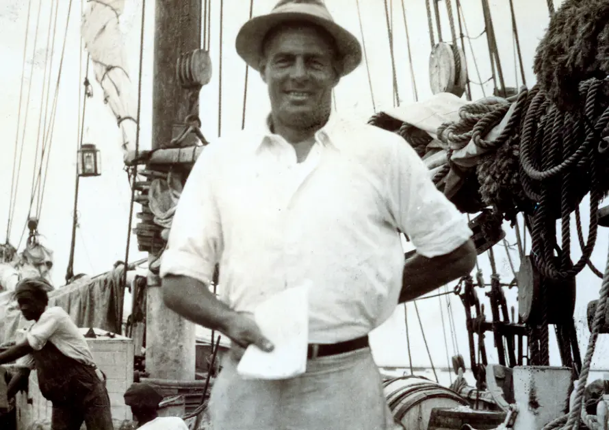 William "Real" McCoy