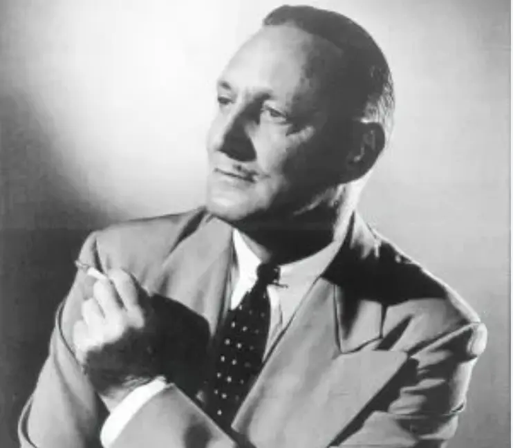 Charles H. Baker Jr.