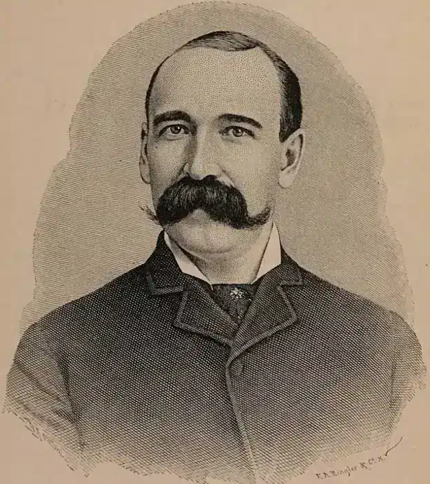 Harry Johnson