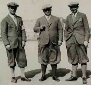 Knickerbocker