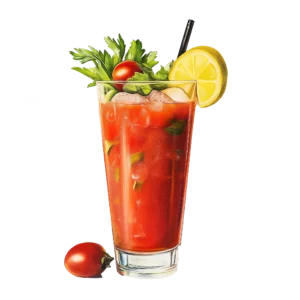 Mocktails