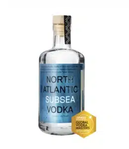 North Atlantic Subsea Vodka