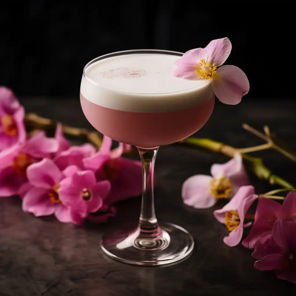 Rhubarb Sour – Barbilicious Rhubarb Sour – Barbilicious