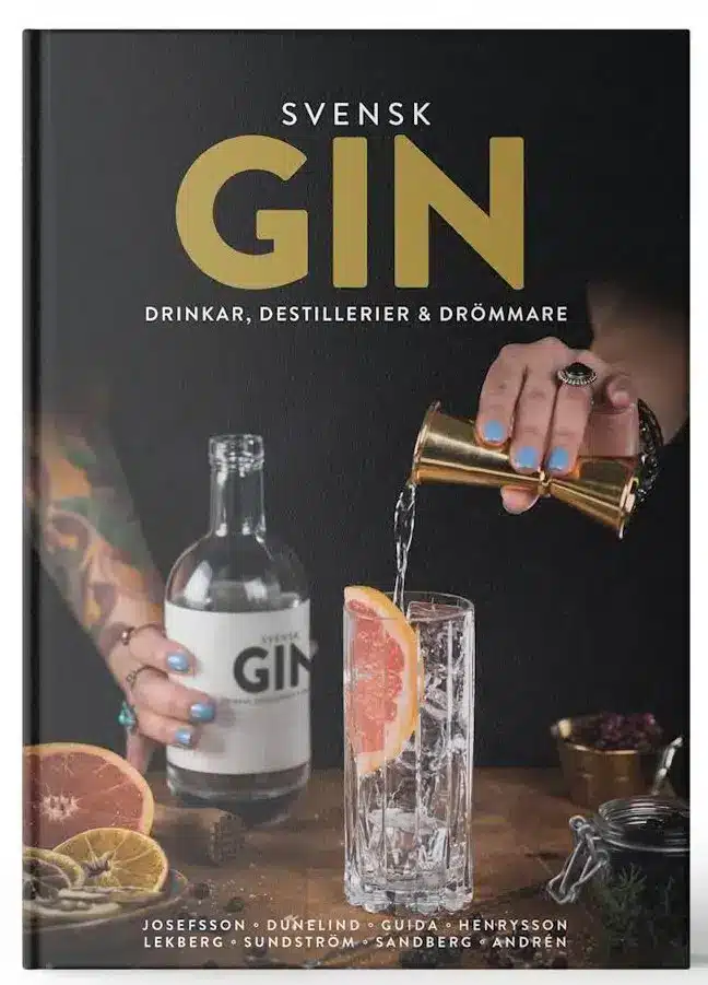 Svensk Gin