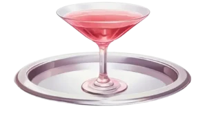 Vodkadrinkar