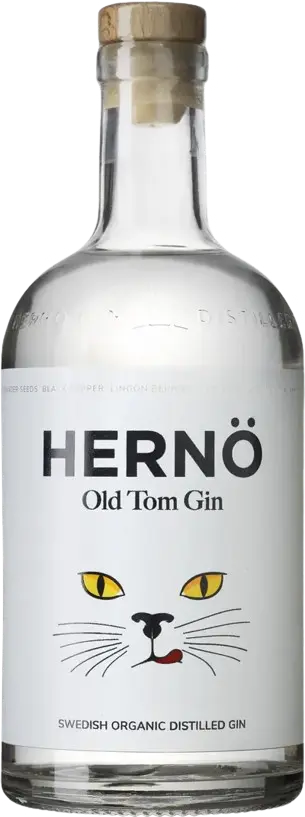 Hernö Old Tom Gin