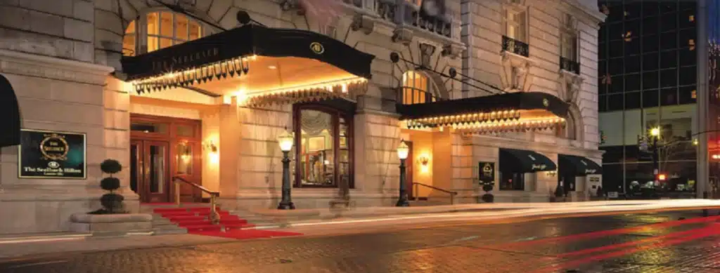 Seelbach Hotel