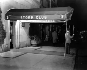 Stork Club