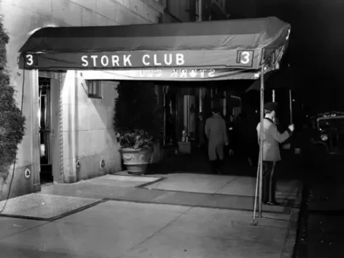 Stork Club