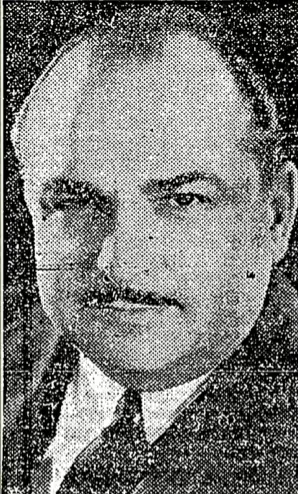 Ted Saucier
