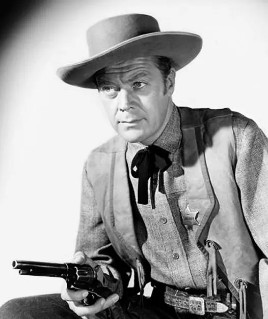Willard Parker