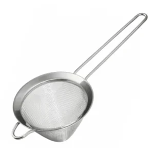 Fine strainer