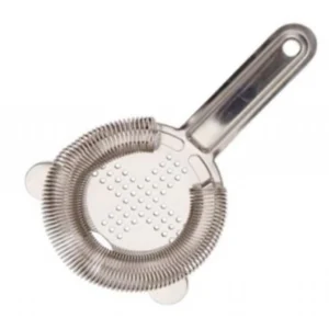 Hawthorne strainer