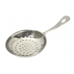 Julep strainer