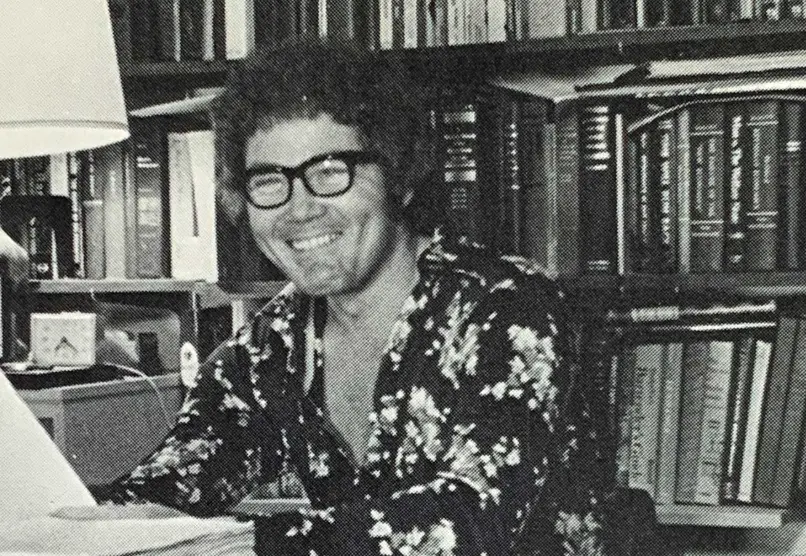 Stan Jones
