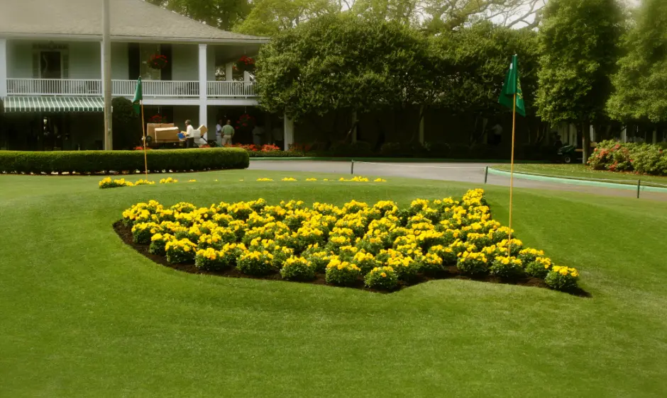 Augusta National Golf Club