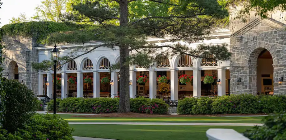 Berckmans Place