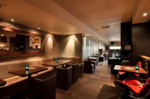 Match Bar
