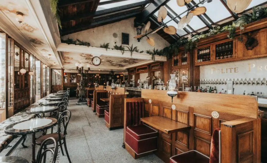 Polite Provisions
