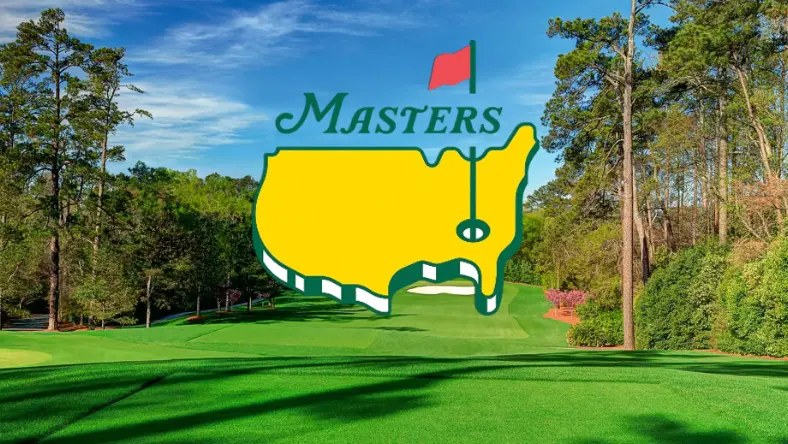 The Masters